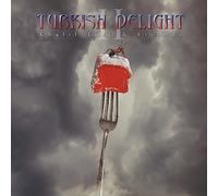 Khalil Turk & Friends – Turkish Delight Volume 2 – CD