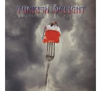 Khalil Turk & Friends – Turkish Delight Volume 2 – CD