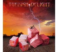 Khalil Turk & Friends - Turkish Delight Volume One [VINYL]