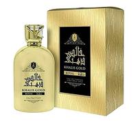 Khalis Gold Royal Perfum 100ml by Khalis