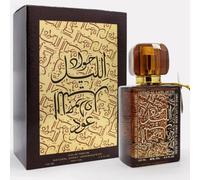 Khalis Perfume Jawad Al Layl Oudh 100Ml Edp In Clear Clear 100ml