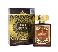 Oud Afgano by Khalis eau De Parfum Original Arabian perfume EDP 100ml