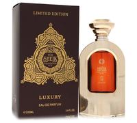 Khalis the Sheik N.77 Luxury Gold Edition Khalis EdP 3.4 oz / e 100 ml