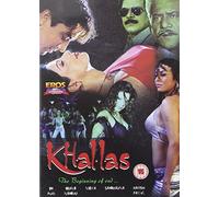 Khallas - The Beginning Of The End [DVD]