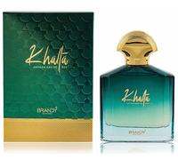 Khalta Artisan Eau De Parfum Brandy Designs 100ml
