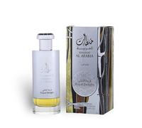 Lattafa - Khalhaat Al Arabia Royal Blends Gold Eau De Parfum (100ml)