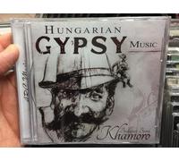 Khamoro Budapest Band - Hungarian Gypsy Music
