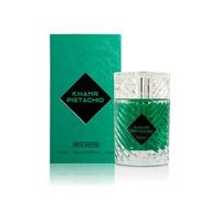 KHAMR PISTACHIO 100ML EDP - Perfume for Men & Women | Women's Perfume - Candy floss, Vanilla, Tonka bean Top Notes - Long Lasting & Alluring Scent Mens Cologne