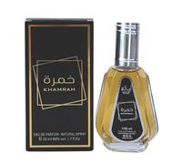 Khamrah 50ml Eau De Parfum