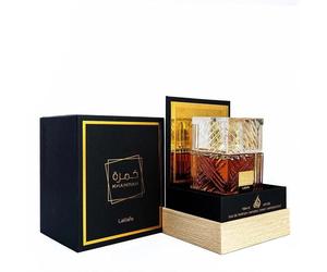 KHAMRAH Arabian Parfume Lattafa Khamrah 100ml EDP Unisex Perfume