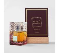 Khamrah Dukhan Eau De Parfum 100ml By Lattafa Luxury EDP Perfume Fast Delivery