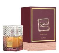 Khamrah Dukhan Eau de Parfum, 100ml, Luxury Fragrance