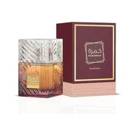 Khamrah Dukhan for Unisex Eau de Parfum Spray, 3.4 Ounce / 100 ml