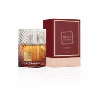 Khamrah Dukhan Lattafa Perfumes 100ml EDP - Luxury UAE Unisex Authentic