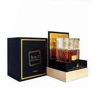 LATTAFA KHAMRAH EDP 100ML (UNISEX)