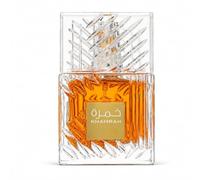 Khamrah Eau de Parfum 100ml - Luxurious Long-Lasting Fragrance with Warm Spicy & Sweet Notes | Premium Unisex Perfume | Elegant Gift-Ready Bottle (Khamrah EDP)