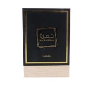 Khamrah | Eau De Parfum 100ml | Maison Alhambra