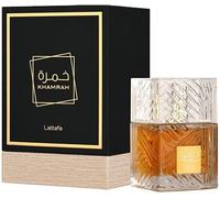 Khamrah EDP - Eau De Parfum Unisex 100ml(3.4 oz) | Vanilla Sweet Warm Spicy Woody