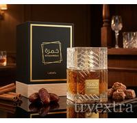 LATTAFA KHAMRAH EDP 100ML (UNISEX)