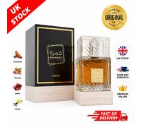 LATTAFA KHAMRAH EDP 100ML (UNISEX)