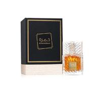 Khamrah Perfumes EDP 100ML For Mens Womens Eau De Parfum, Vanilla Sweet Warm Spicy Woody Luxury Arabian Fragrance