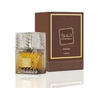 Khamrah Qahwa by Latafa for Unisex - 3.4 oz EDP Spray