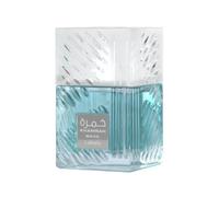Lattafa Khamrah Waha Unisex EDP 100ml - Fresh Yuzu Cucumber Sea Salt Accord