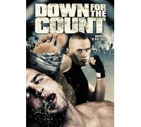 Khamsing - Down for the Count [DVD] [Region 1] [US Import] [NTSC]
