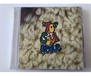 Khan - 70's Soul Revue