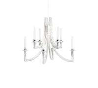 Khan 9550 Chandelier Kartell - 8058967175561