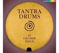Khan, Al Gromer - Tandra Drums