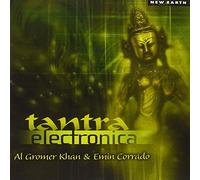 Khan, Al Gromer - Tantra Electronica