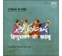 Khan, Ali Akbar - Flavor of India
