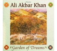 Khan Ali Akbar - Garden of Dreams