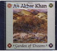 Khan Ali Akbar - Garden of Dreams
