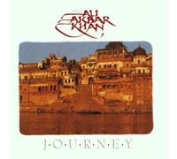 Khan, Ali Akbar - Journey
