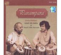 Khan, Alla Rakha - Parampara -Guru Shishya