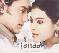 Khan, Amir - Fanaa