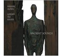 Khan, Amjad Ali - Ancient Sounds