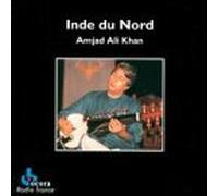 Khan, Amjad Ali - North India