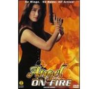 Khan - Angel on Fire [DVD] [1995] [US Import] [NTSC]