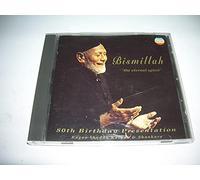 Khan, Bismillah - Eternal Spirit