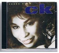 Khan, Chaka - C.K.