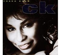 Khan Chaka - C.K.