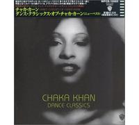 Khan, Chaka - Dance Classics