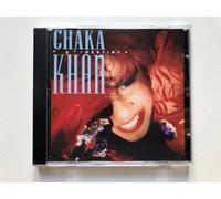 Khan, Chaka - Destiny