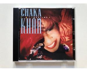 Khan, Chaka - Destiny