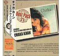 Khan, Chaka - Epiphany: Best of 1