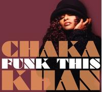 Khan, Chaka - Funk This