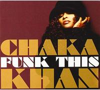 Khan Chaka - Funk This